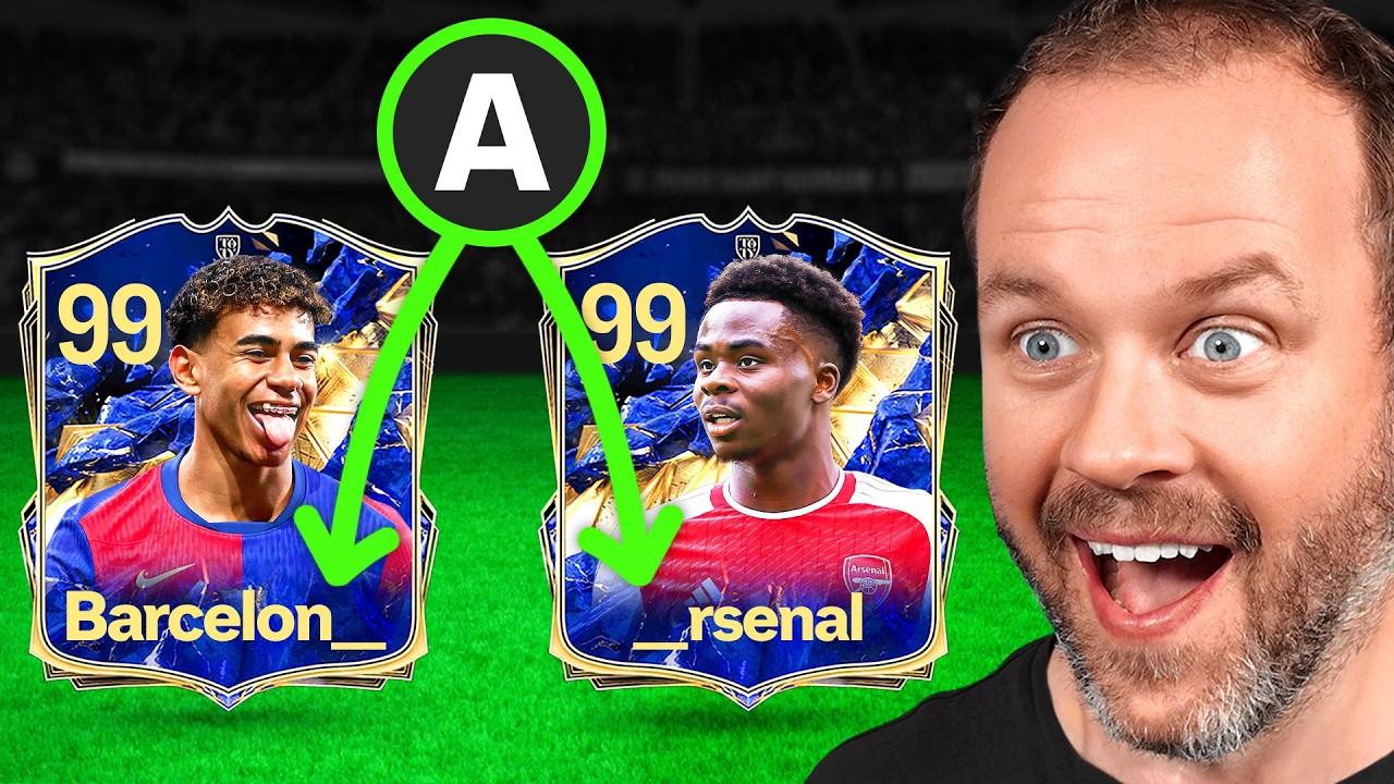 FC But Clubs Must Link