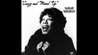 Seasons  -  Sarah Vaughan
