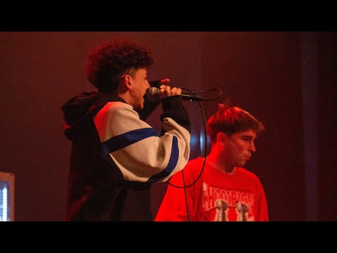 KRESS vs G5 vs BARTO | 8vos | PDC FINAL NACIONAL | 20/03/22