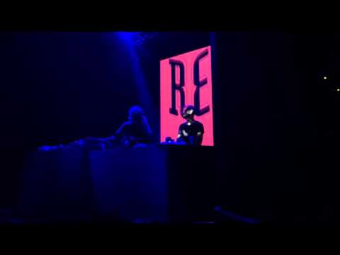 REVERSO FESTIVAL 02/04/2016 - FRANCISCO & BOTTIN IMPROVISED B2B