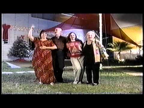 MENSAJE DE NAVIDAD DE RCTV 2002