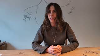 PJ Harvey - Original Music Award video