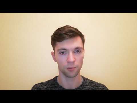 W11: VCD Case Opening