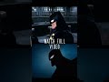 The Batman 2004 Intro In Arkham Knight Batmanarkhamknight Batmanarkham