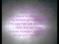 Jali - Espanola paroles [Lyrics] 