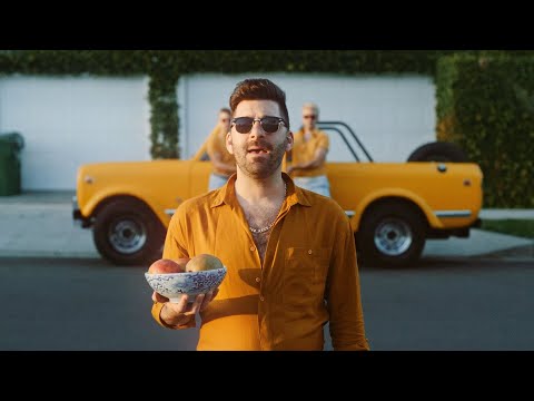 Queen - Magic City Hippies