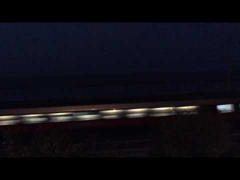 Treni a Pesaro:Frecciarossa al mare(Milano Centrale-Ancona)