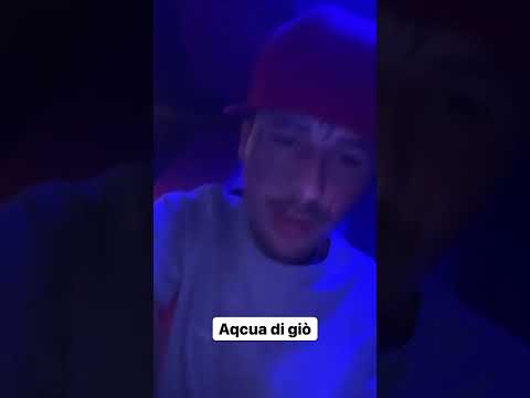 duzz mostra prévia insana