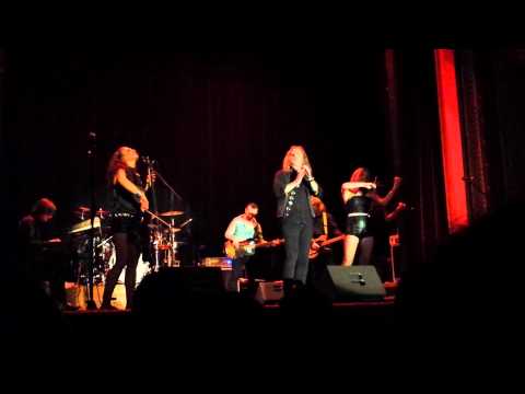 Inflagranti a Josef Vojtek - Hallelujah