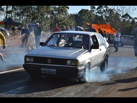 Gol DTR 62 - Lucian Fogliatto