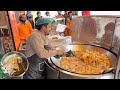 SHEIKH G SAMOSA BEST SAMOSA IN LAHORE ALOO SAMOSA SAMOSA CHAAT STREET FOOD PAKISTAN