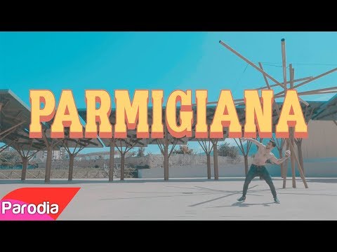 La parmigiana