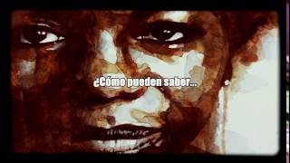 Nina Simone: Who Knows Where The Time Goes (Subtitulada en español)
