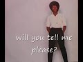 Joan Armatrading -  When I get it right (lyrics on clip)