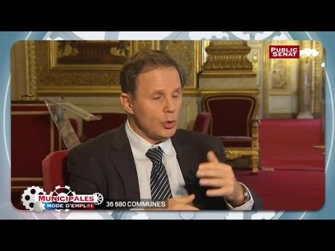 36 000 Communes - MUNICIPALES MODE D'EMPLOI (06/02/2014)