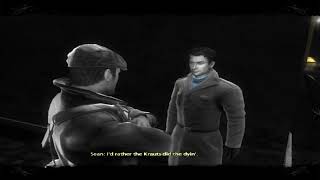 The Saboteur: Gameplay 1