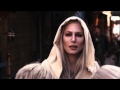 Defiance Intro Alien Nation Style
