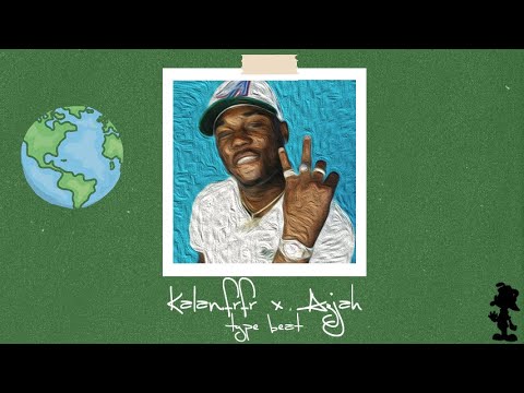 🌎 [FREE] Kalan.frfr ft. Azjah Type Beat "Tier 44" 2020 | Paupa + FlyGuyVeezy