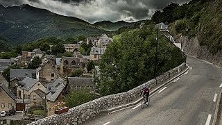 preview picture of video 'Hors Catégory - Bagneres de Luchon'