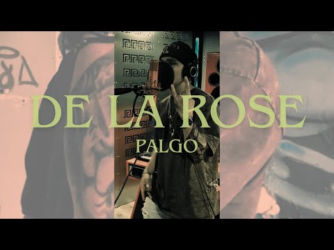 JAHZEL - PALGO (BABY LOVA 🌹👶🏻 VERSION)