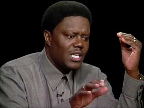Bernie Mac Job İnterview On Charlie Rose 2002 & Bertazzoni Grasp Sequence Variety
