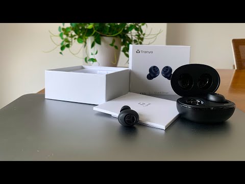 Tranya T10 Wireless Earbuds Review | Why you should buy them!