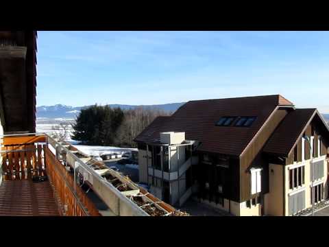 Les Hauts Geneveys Vue