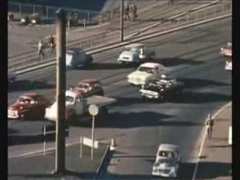 Dagen-H (3rd September 1967), Sweden