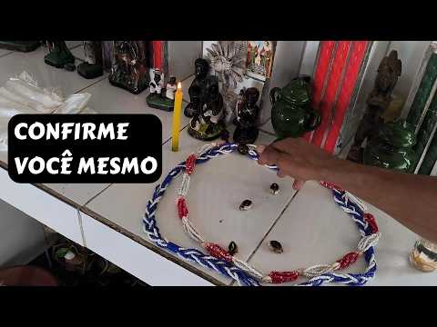 Learn how to perform confirmations of Orisha Entities and Works.