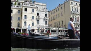 Download lagu Gondola in Venice (16/07/2011) mp3 Download lagu Gondola in Venice (16/07/2011) mp3