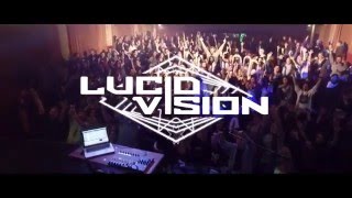 Lucid Vision - Sold Out Bluebird Theater 1/8/16