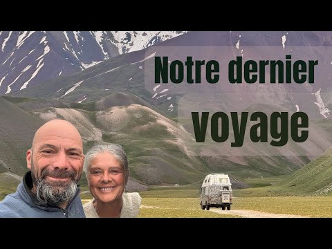 s06e11 - Notre dernier voyage