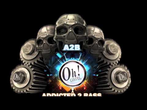 Dj Pedroh Live @ The Oh Gavere 17.05.2008