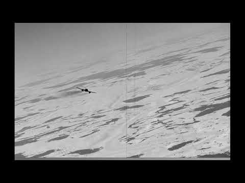 IL-2 Great Battles Series - Battle of Bodenplatte Me-262 shot down