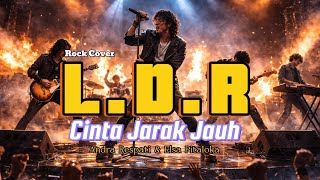 Download lagu Andra Respati – Cinta Jarak Jauh (LDR) | Cover Rock Version mp3 Download lagu Andra Respati – Cinta Jarak Jauh (LDR) | Cover Rock Version mp3