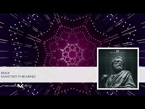 BiXX - Master the Mind