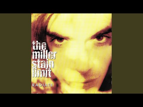 My Only Hope - The Miller Stain Limit