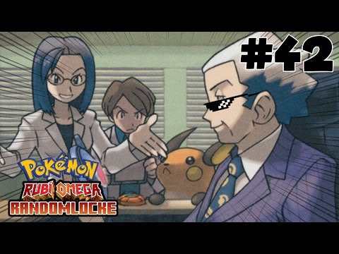 Pokémon RO Randomlocke Ep.42 - TURN DOWN FOR WHAT