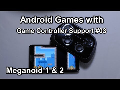 meganoid android chomikuj