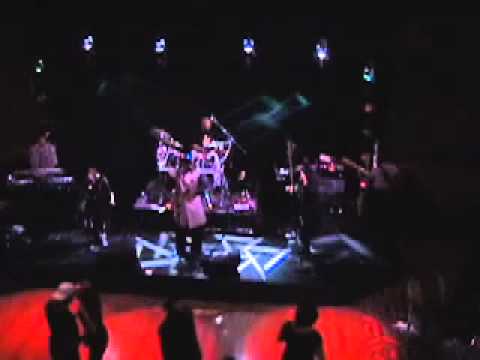 Promotional video thumbnail 4 for BrassBell Entertainment (Live Bands)