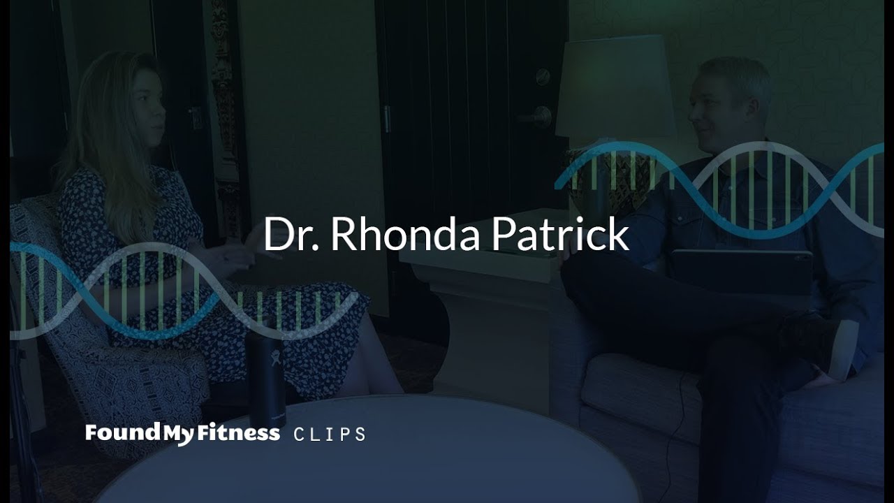 Supplemental ketones in the context of fasting | Rhonda Patrick