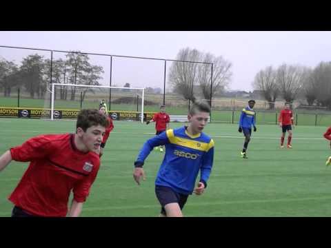 Ferhat w zaventem sk londerzeel 13 02 2016 4