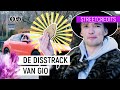 Gio ft. Yes-R - Afgelikte Boterham (On The Road) | Streetcredits | NPO Zapp