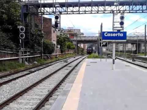 Nola Interporto - Frosinone  E484  103