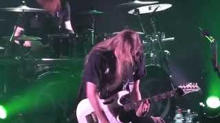 WINTERSUN live 2015 ~The Forest That Weeps (Summer)~ Paganfest Oberhausen