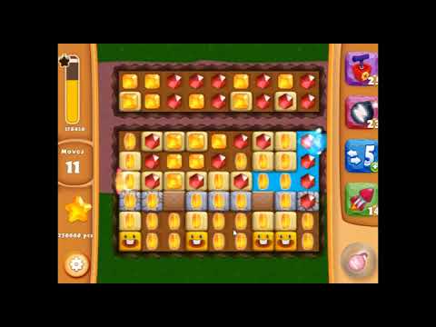 Diamond Digger Level 1113