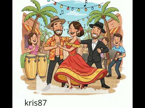 Rocío Quiroz, Luis Ornelas - Negra, Ron y Velas / Lambada