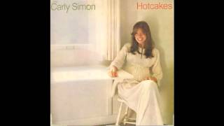 Just Not True - Carly Simon