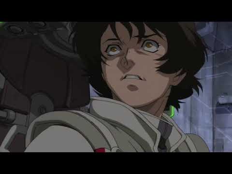 Sea of Fire Gundam UC [AMV]