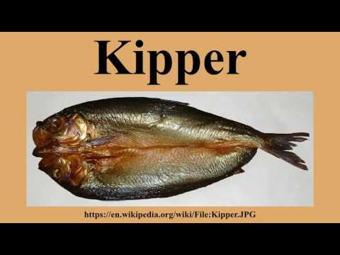 Kipper